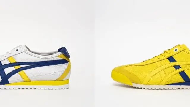 Onitsuka Tiger