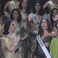 Ada satu kenikmatan kuliner khas Tanah Air yang menjadi favorit Miss Universe 2014, Paulina Vega, yaitu tempe.