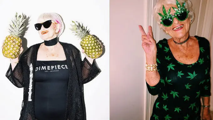 foto: copyright Instagram/baddiewinkle