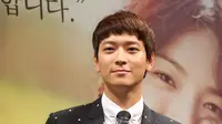 Kang Dong Won (Bintang/EPA)