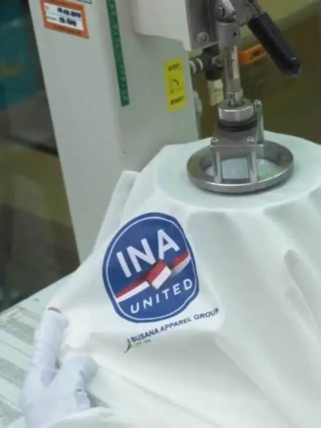 Keren, Baju Hazmat Buatan dalam Negeri Bisa Dicuci  dan Berstandar WHO