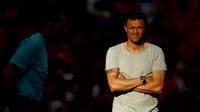 Bawa Barca Tekuk Bilbao, Enrique Lampaui Catatan Guardiola