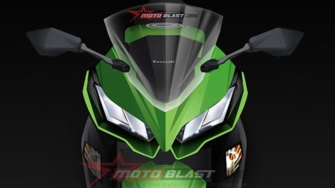 Empat Sepeda Motor 2-Tak yang Masih Jadi Primadona di 