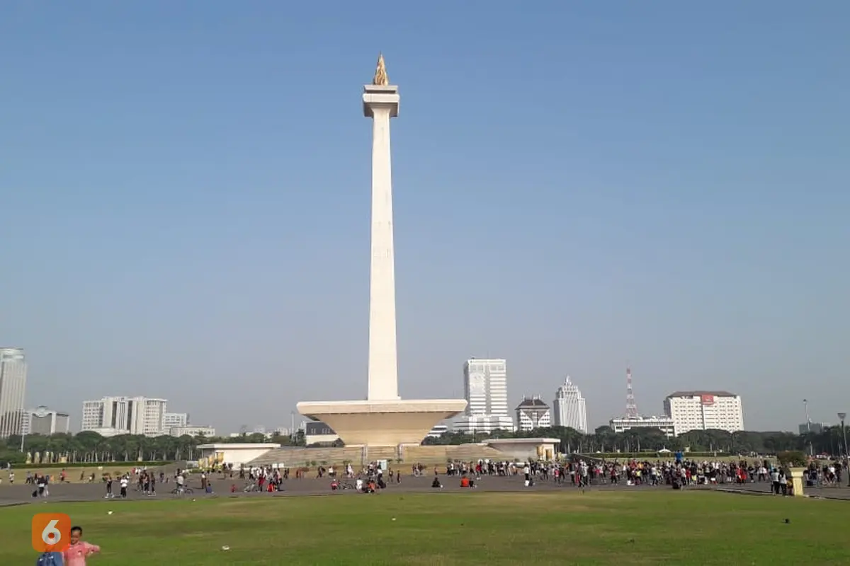 Monumen Nasional (Monas)