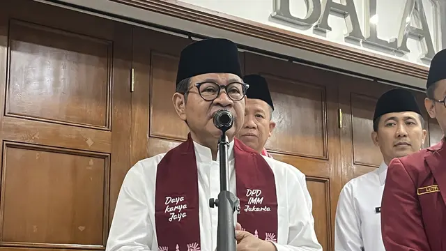 Pramono Anung