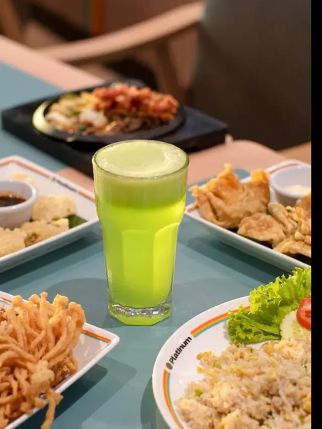 Rekomendasi Tempat Makan Siang di Sekitar Malioboro