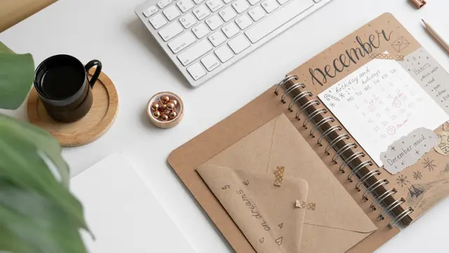 Capricorn dikenal sebagai zodiak yang ambisius dan selalu fokus pada tujuan.