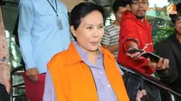 Berkas Lengkap, Tersangka Penyuap Luthfi Hasan Segera Disidang