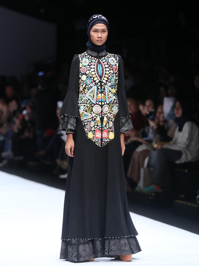 Jakarta Fashion Week 2019