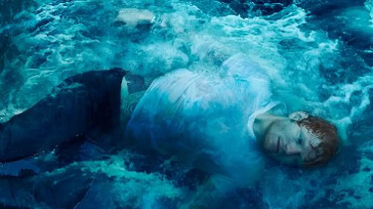 Ed Sheeran akan rilis album '_' (Subtract) pada 5 Mei 2023. (Foto: ANNIE LEIBOVITZ via Warner Music Indonesia)