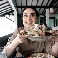 Arumi Bachsin (Youtube/Arumi Bachsin)