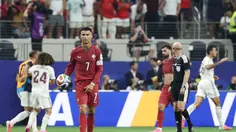 Cristiano Ronaldo Akhiri Piala Dunia 2026 dengan Catatan Mengejutkan