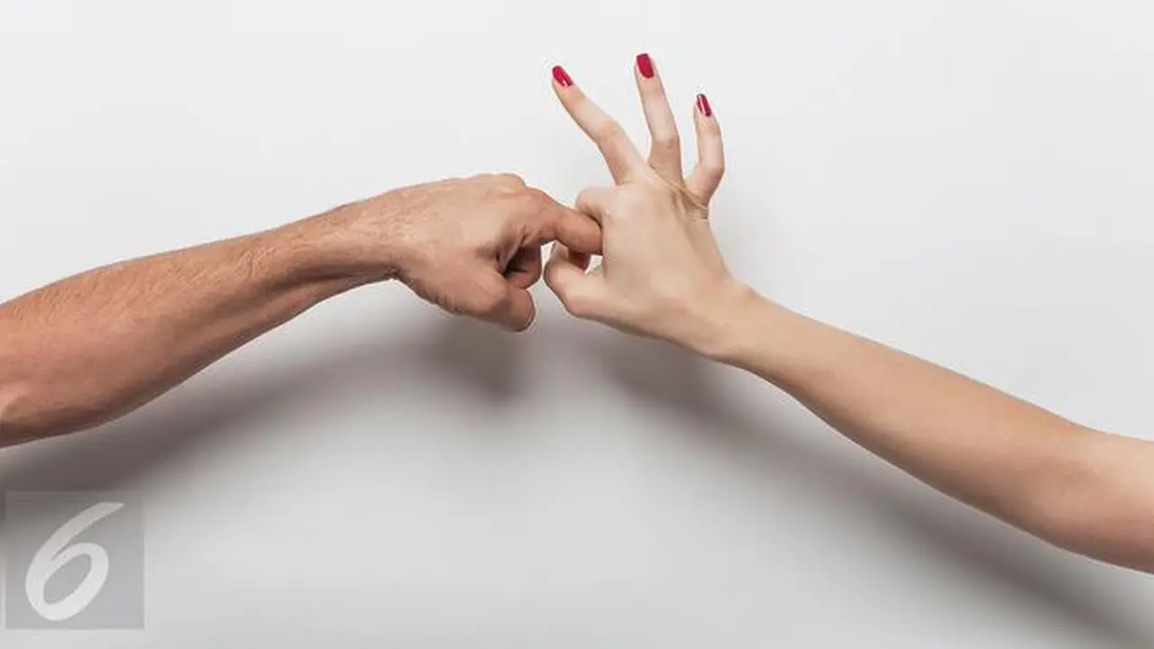 Seks Setelah Menikah? Ini Pengakuan Jujur dari Banyak Wanita