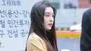 Seperti yang dilansir dari Allkpop, tagar #HappyIreneDay sempat masuk ke daftar trending topic di Twitter. (Foto: instagram.com/irene.redvelvet)