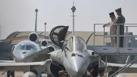 Mengenal Jet Tempur Rafale yang Diserahkan Prabowo ke TNI AU