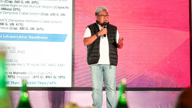 Telkom.