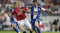 Kisah Apes Pemain MU yang Terlalu Sering Dipinjamkan Ferguson, Akhirnya Layu Sebelum Berkembang