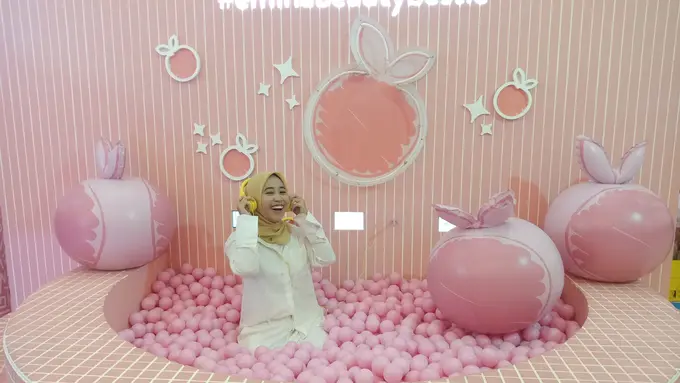 Perawatan kulit remaja