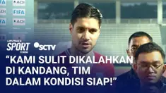 Bek Tim Nasional Indonesia, Kevin Diks, yakin bisa meraih kemenangan dalam laga final FIFA Series 2026 menghadapi Bulgarian, Senin (30/3/) malam.

Kevin menilai Timnas Indonesia sulit dikalahkan di kandang, khususnya saat tampil di hadapan puluhan ri...