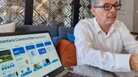 Nusantara Communities, Super-App Berbasis Web3 Buka Peluang Ekonomi untuk Komunitas di Indonesia