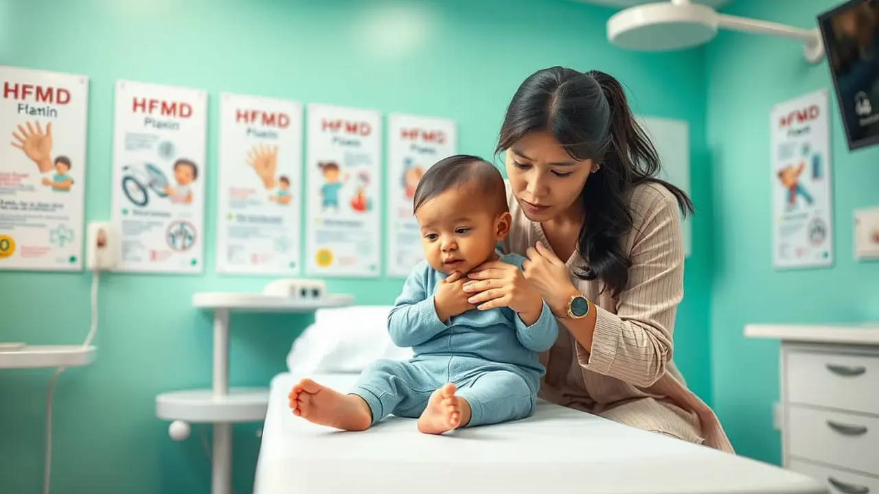 ciri ciri flu singapura pada anak