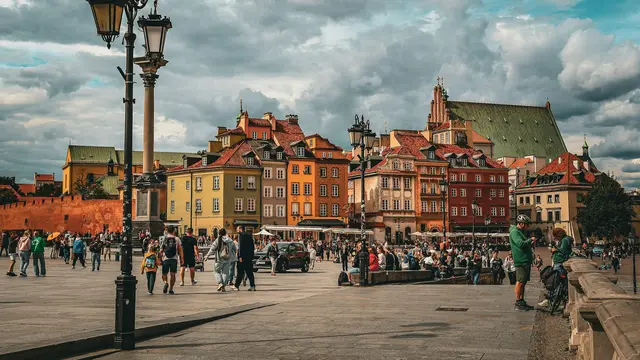 Warsaw