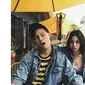 6 Potret Kedekatan Adik Kakak Vanesha Prescilla dan Jevin Julian, Kompak Banget (sumber: Instagram.com/jevinjulian)