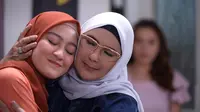 Adegan sinetron Bidadari Surgamu tayang setiap hari di SCTV (Dok Sinemart)