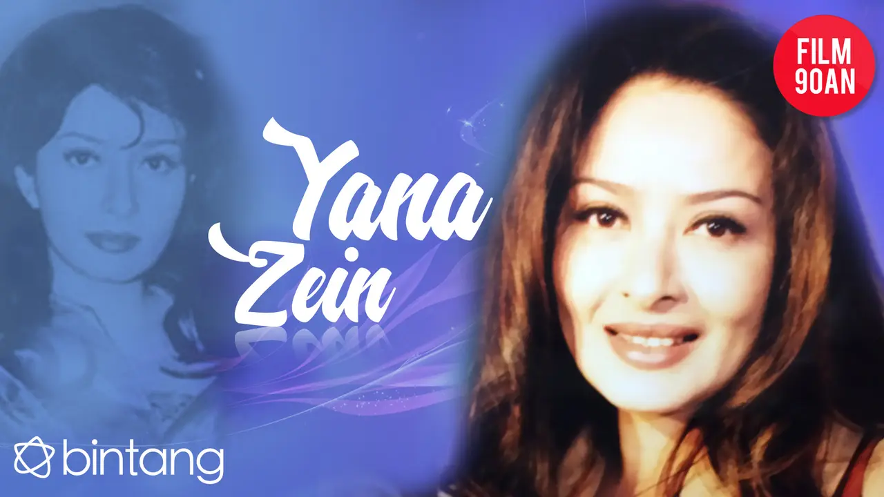 [Bintang] Yana Zein