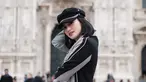 Tak hanya sebagai pelindung dari terik panas matahari, topi juga menjadi salah satu fashion item yang wajib bagi Ririn Ekawati. Dengan mengenakan topi, penampilannya pun nampak makin paripurna. (Liputan6.com/IG/ririnekawati)