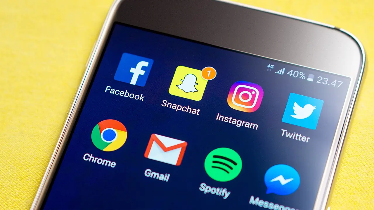 Facebook, Instagram, dan WhatsApp down
