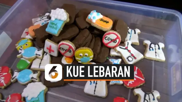 kue lebaran thumbnail