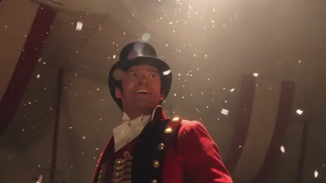 The Greatest Showman