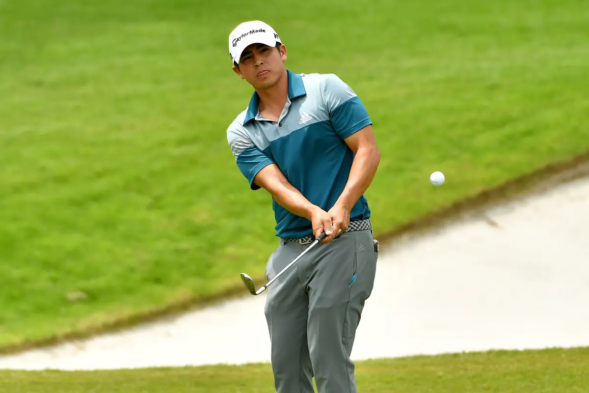 Kurt Kitayama