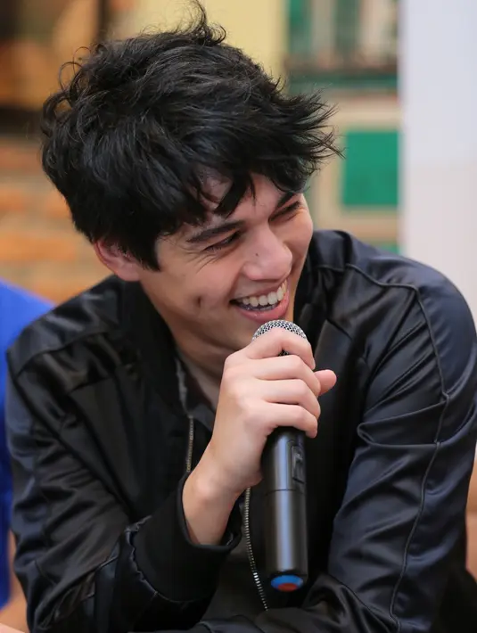 (Adrian Putra/Bintang.com)