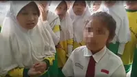 Kronologi Usaha Penculikan Siswa SD Tanjung Duren