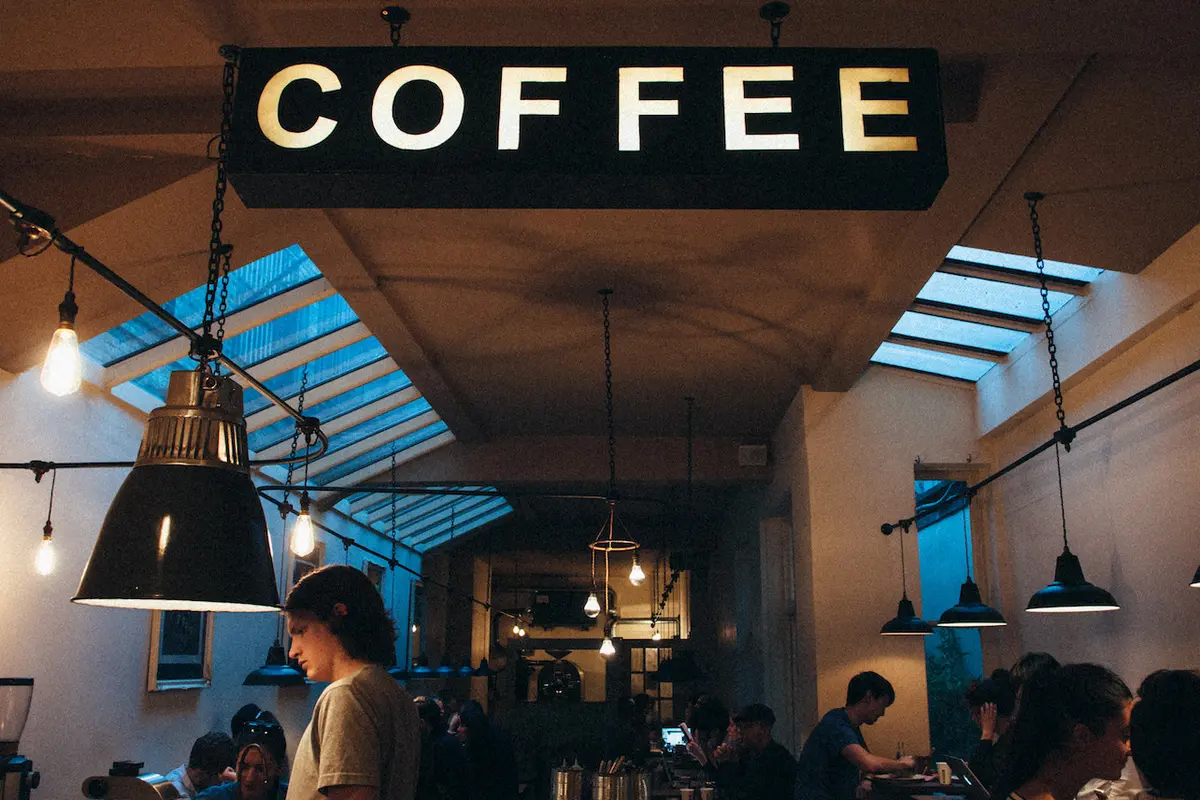 Bukan Cuma Mimpi, Hal Ini Bisa Bikin Kamu Sukses Buat Kafe