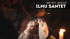 Banyak tayangan tentang penyembuhan santet dengan mengeluarkan benda dari dalam tubuh. Namun, beberapa paranormal senior justru membantahnya