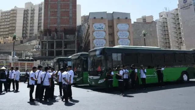 Bus Salawat