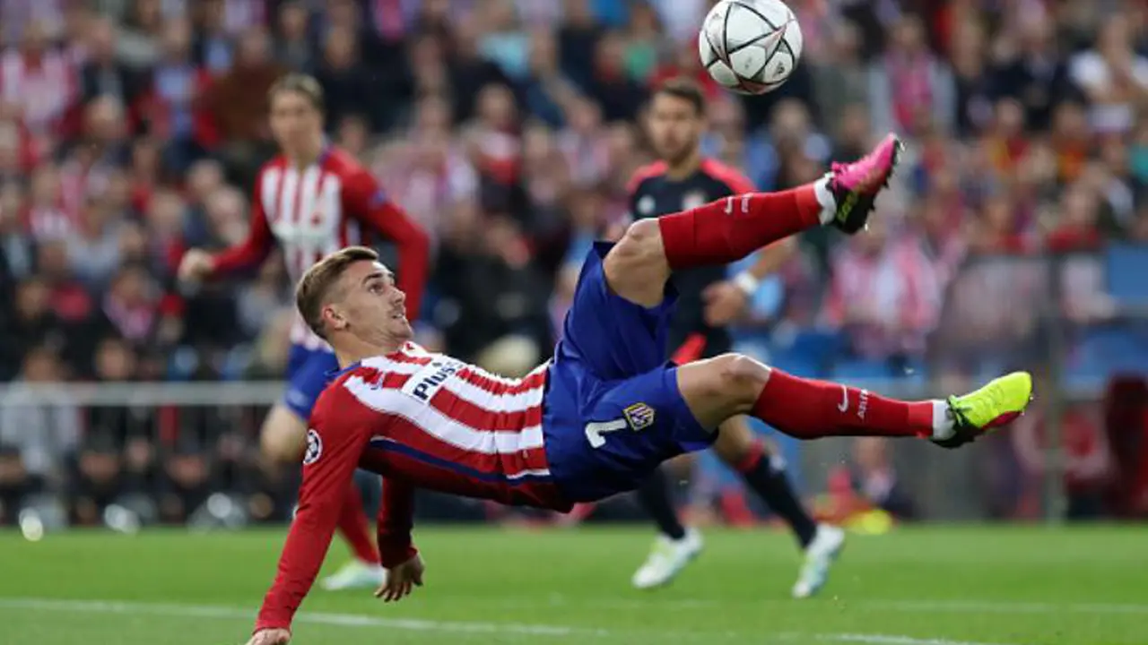 Antoine Griezmann
