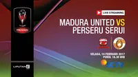 live streaming Madura United VS Perseru Serui (Liputan6.com / Angga Priandika)
