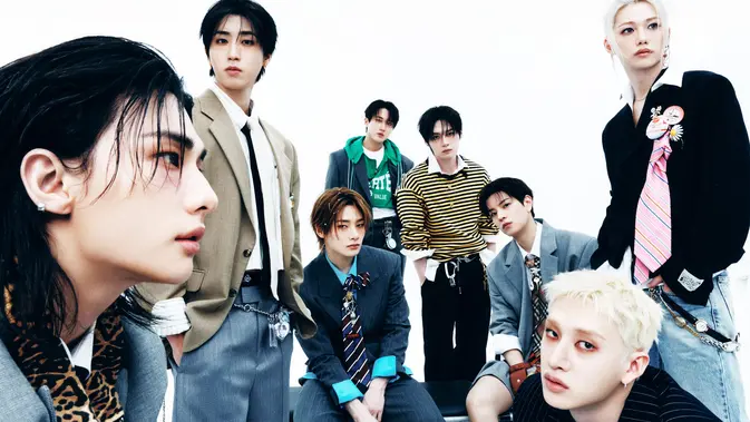 Stray Kids Ogah Ikut Grammy 2026, BTS dan Ateez Ikut Angkat Bicara soal Kategori Asian Pop