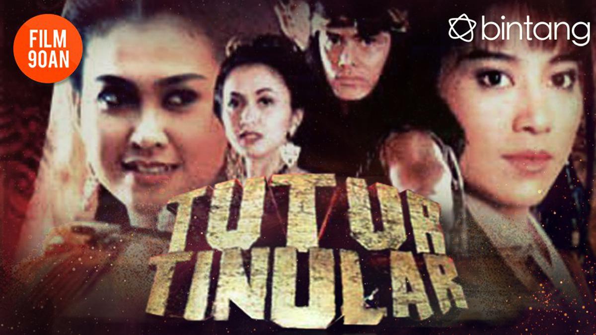 Film 90-an, Pesona Sinetron Kolosal Tutur Tinular