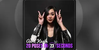 Bintang Photo Challenge with Aura Kasih