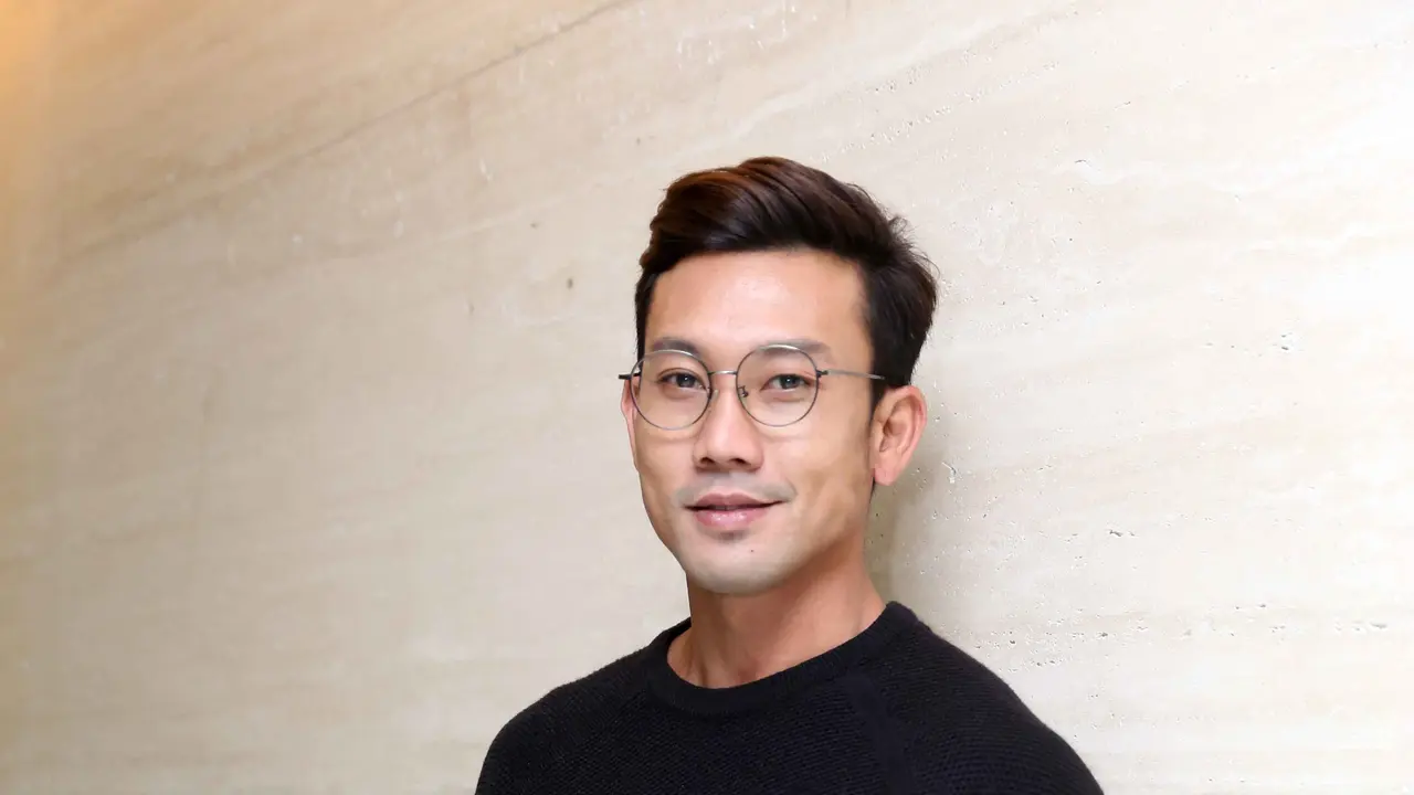 [Bintang] Denny Sumargo