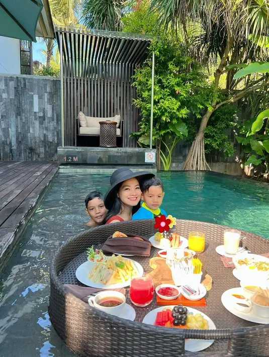 [Instagram/titi_kamall]