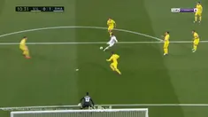 Berita video gerakan menipu Gareth Bale yang menawan menghasilkan gol untuk Real Madrid saat menghadapi Villarreal. This video presented by BallBall.