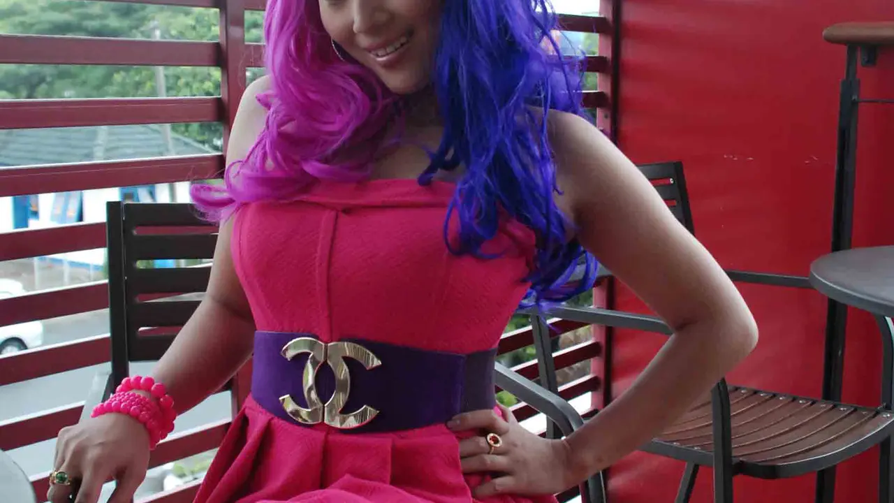 Melany Anggora