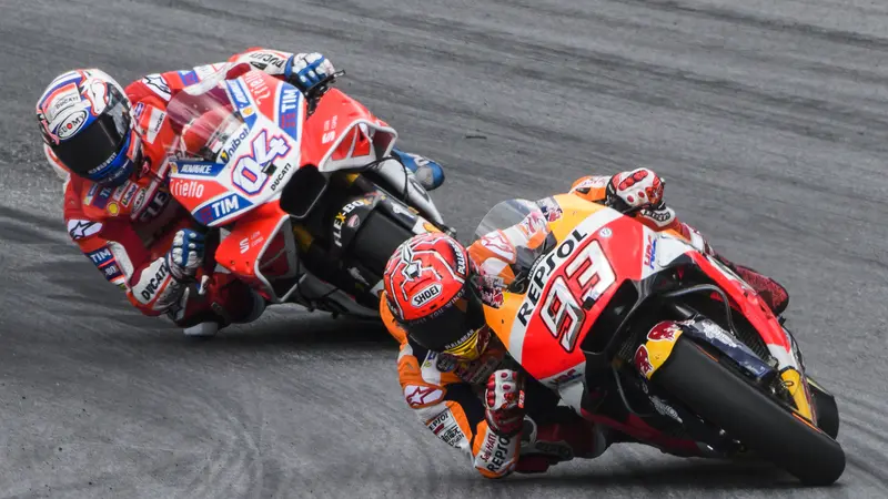 Marc Marquez