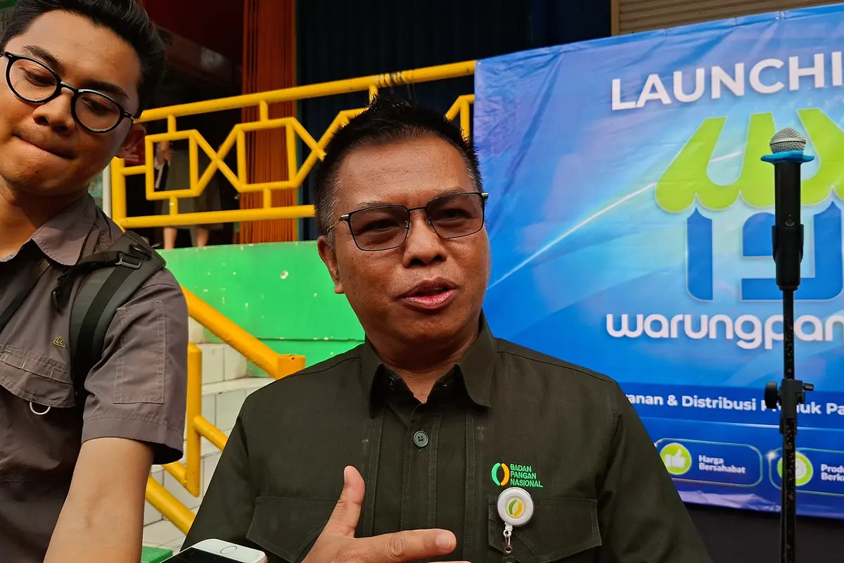 Harga Telur Mulai Naik Lagi di Pasar Usai Sempat Anjlok